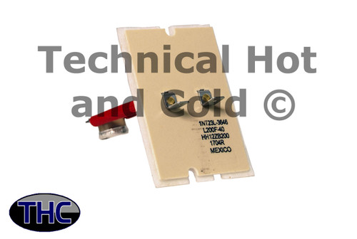 Carrier HH12ZB200 Limit Switch Image 1