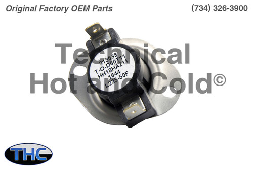 Carrier HH18HA211 Limit Switch Image 1