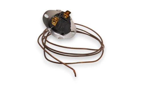 Carrier HH22HA225 Flame Rollout Switch Image 1