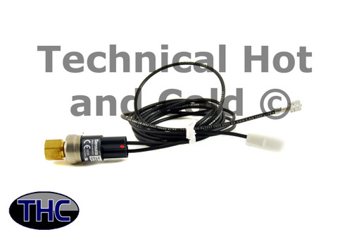 Carrier HK02ZA439 Pressure Switch Image 1