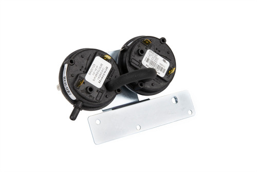 Carrier HK06NB023 Dual Pressure Switch Assembly Image 1