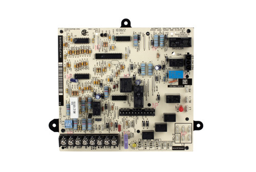Carrier HK42FZ040 Integrated Furnace Control Board Image 1