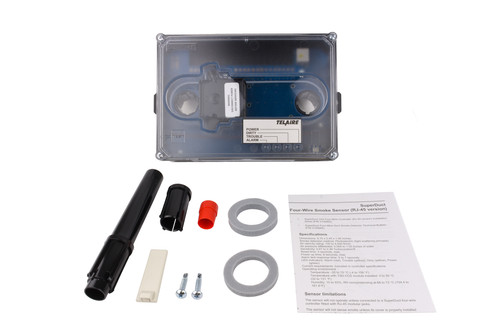 Carrier HK50ZT001 Smoke Sensor Module Kit Image 1