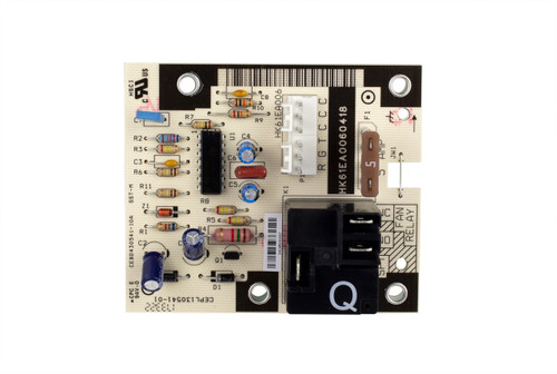 Carrier HK61EA006 Fan Blower Control Board Image 1