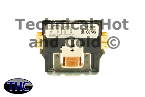 Carrier HN51KB024 Contactor Image 1