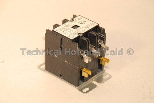 Carrier HN53TD024 Contactor Image 1