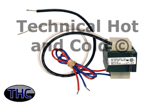 Carrier HT01BC116 Transformer Image 1