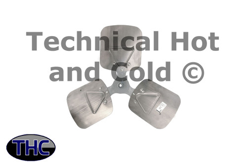 Carrier LA01EA024 Condenser Fan Blade Image 1