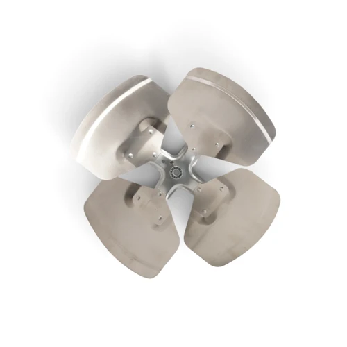 Carrier LA01EW017 Fan Blade Image 1