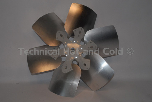 Carrier LA01LA021 Fan Prop Image 1