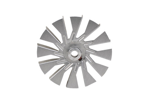 Carrier LA01ZC003 Draft Inducer Cooling Wheel Image 1