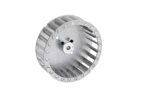 Carrier LA21RB327 Draft Inducer Blower Wheel Image 1