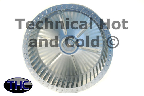 Carrier LA22LA034 Blower Wheel Image 1