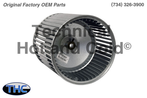 Carrier LA22LA036 Blower Wheel Image 1