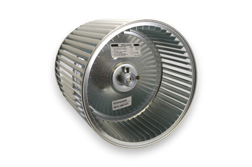 Carrier LA22ZA118 Blower Wheel Image 1
