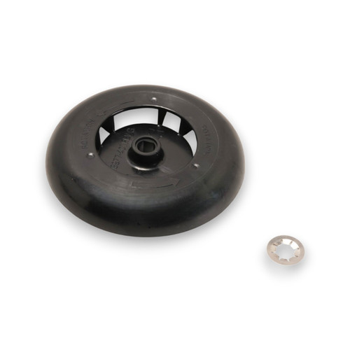 Carrier LA660002 Draft Inducer Cooling Fan Image 1
