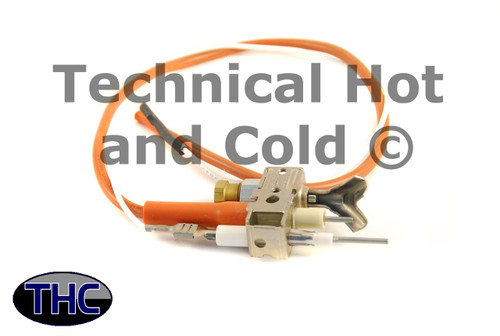 Carrier LH31CM035 Pilot Burner Assembly Image 1