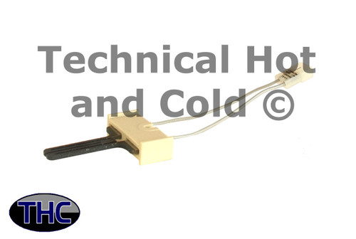 Carrier LH33ZS004 Hot Surface Ignitor Image 1
