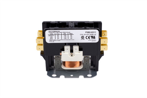 Carrier P282-0311 Contactor Image 1