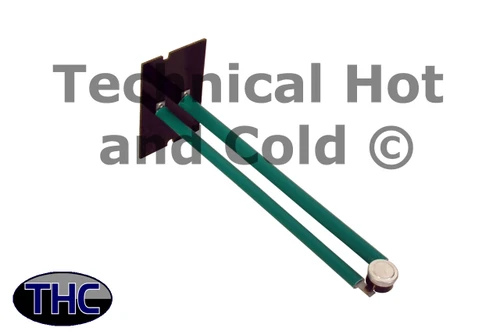 Carrier R02R002 Limit Switch Image 1