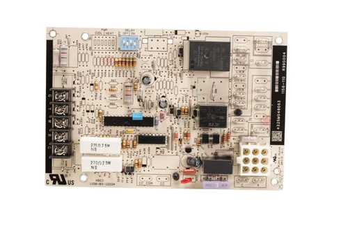 Carrier R99G004 Fan Blower Control Board Image 1