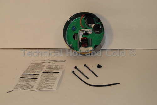 Carrier RMOD44AE116 ECM 2.3 Motor Module Image 1