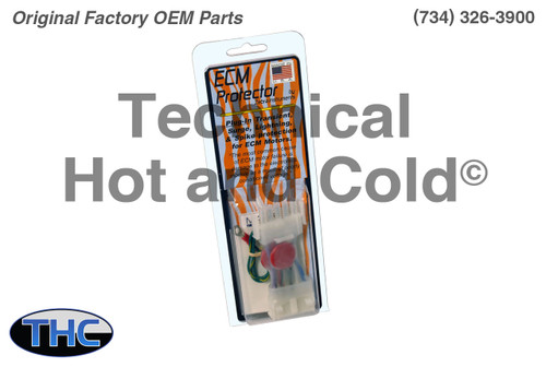 Universal Parts VZPRO ECM Motor Surge Protector Image 1