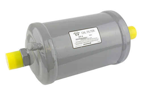 Carrier Industrial 02XR05006201 Oil Filter Image 1