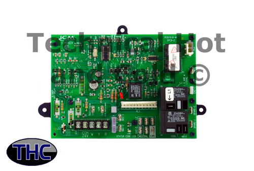 Universal Parts ICM282A Control Board Image 1