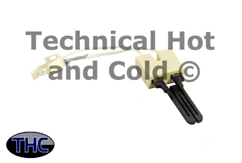 White-Rodgers 767A-361 Hot Surface Ignitor Image 1