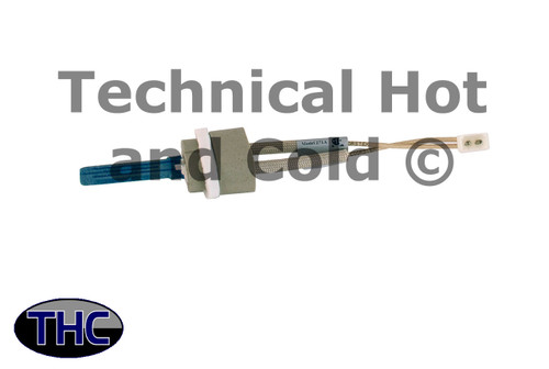 Universal Parts 767A-369 Hot Surface Ignitor Image 1