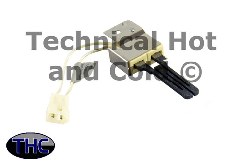 Universal Parts 767A-373 Hot Surface Ignitor Image 1