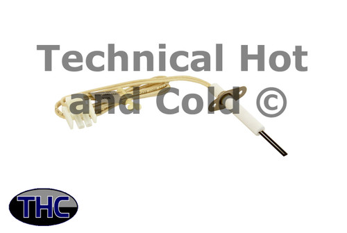 Bradford White 265-45543-00 Hot Surface Ignitor Image 1