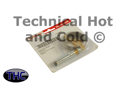 Honeywell Q313A1170 Thermopile Generator Image 1