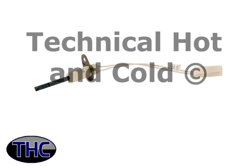 Universal Parts 768A-842 Hot Surface Ignitor Image 1