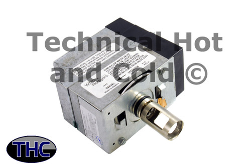 Universal Parts 1311-102 3/4" Hydronic Zone Valve Image 1