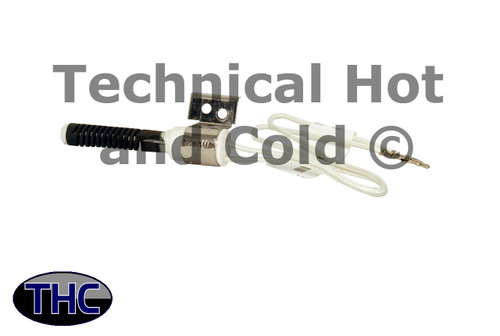 Universal Parts SIG101 Hot Surface Ignitor Image 1