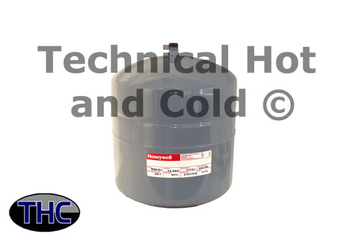 Honeywell TK300-30 Expansion Tank Image 1