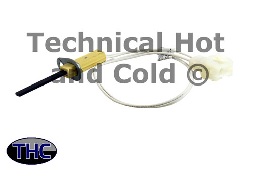 Universal Parts 768A-844 Hot Surface Ignitor Image 1