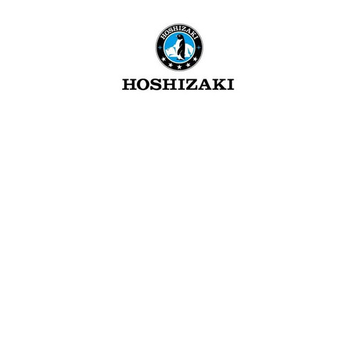 AUTO_PLACEHOLDER:BrandID(Hoshizaki) ID=54