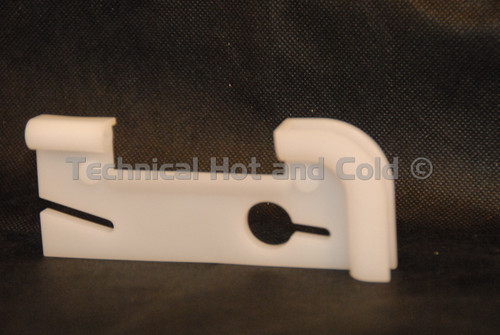 Hoshizaki 3A3903-01 Bulb Holder Image 1