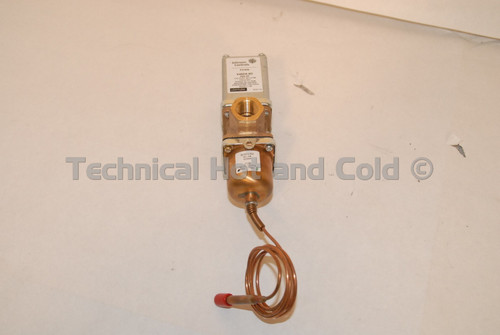 Hoshizaki 4A0911-06 Water Pressure Regulator Image 1