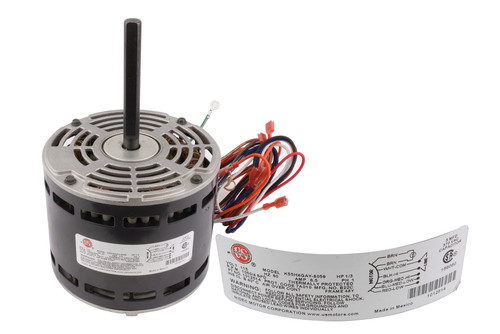 ICP 1012514 Blower Motor Image 1