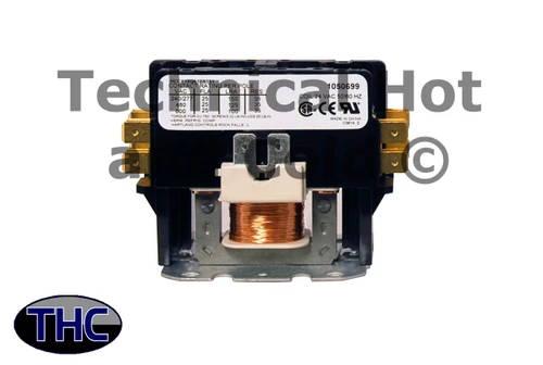 ICP 1050699 Contactor Image 1