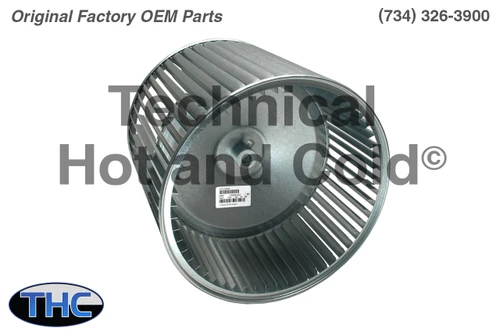 ICP 1011420 Blower Wheel Image 1
