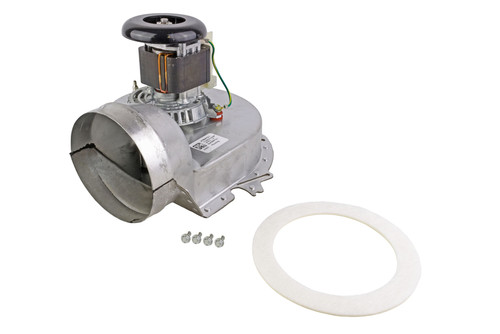 ICP 1014525 Draft Inducer Motor Assembly Image 1