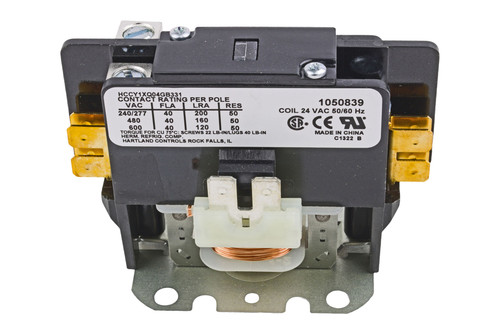 ICP 1050839 Contactor Image 1