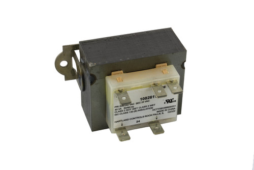 ICP 1082611 Transformer Image 1