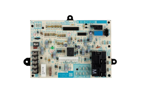 ICP 1172550 Integrated Furnace Control Board Image 1