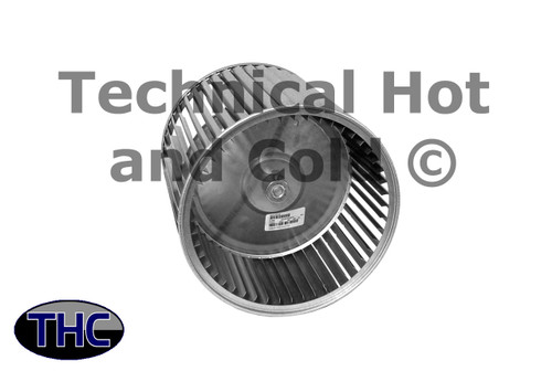 ICP 601210 Blower Wheel Image 1